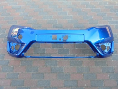 BUMPER FRONT HONDA JAZZ IV 2015-2017R B593M  