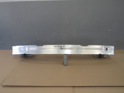 Audi a7 c8 4k8 2017-2023 балка pod бампер задняя фото №1