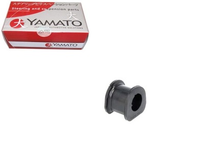 Yamato подушка стабилизатора hyundai terracan 2.5 фото №1