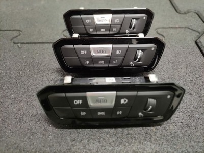 Выключатель света bmw 3 g20 9461139 фото №1