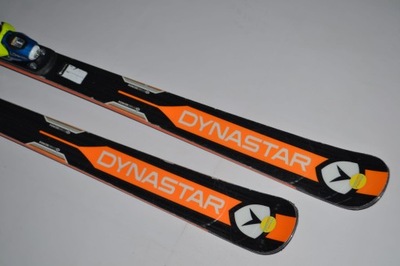 Narty Dynastar Speed Team GS 165cm (NU3344)