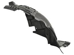 Підкрилок антикорозійний ліва ml-klasse w166 ,11- фото №1