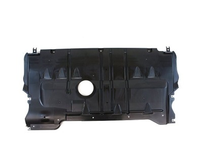 PROTECCIÓN PARA MOTOR MAZDA 3 07- BP4K56111L NUEVO  