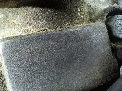 Насос впрыскная renault master ii 0460424148 bosch 2.8 dti фото №1