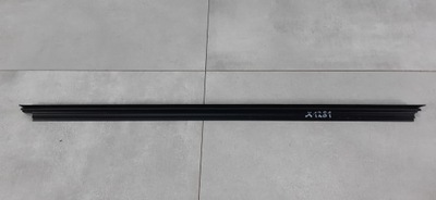 Mercedes b-klasa w246 молдинг стекло дверь перед a2467250665 фото №1