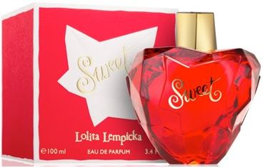 Lolita Lempicka Sweet 80 ml