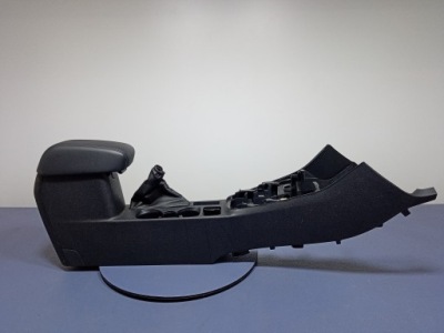 Ford puma mk2 тунель середній підлокітник фото №1