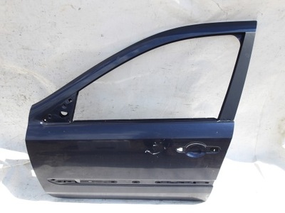 Дверь левая перед передние renault laguna ii nv472 фото №1