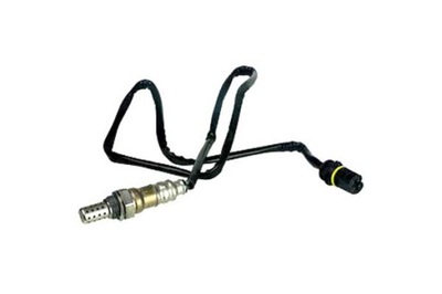 Delphi es20185-12b1 датчик лямбда-зонд фото №1