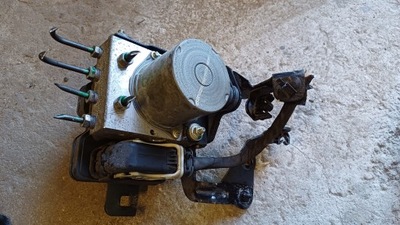 Renault arkana насос abs 476606536r фото №1