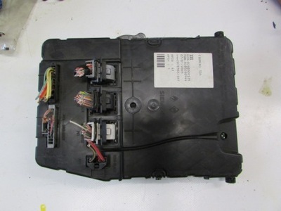 Модуль bsi renault megane, scenic фото №1