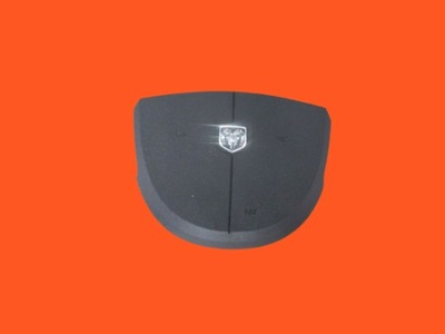 Dodge nitro 2007 подушка подушка безпеки водія фото №1