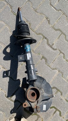 HYUNDAI IX35 2011- SIDE MEMBER RIGHT HUB  