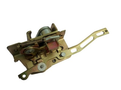 Замок двері розсувних mercedes t1 t2 kaczka фото №1