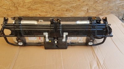 Акумулятор акумулятор hyundai tucson 1.6 tgdi гібрид фото №1