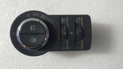 Chevrolet cruze выключатель света фото №1