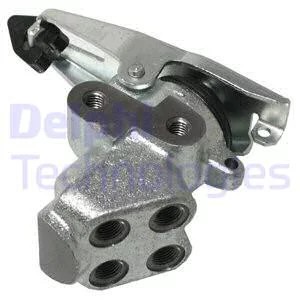 LV40015 CORRECTOR SILY DE FRENADO VW GOLF/PASSAT/POLO  