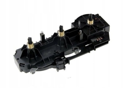 Панель обдув управление mercedes vito 96-03 новый фото №1