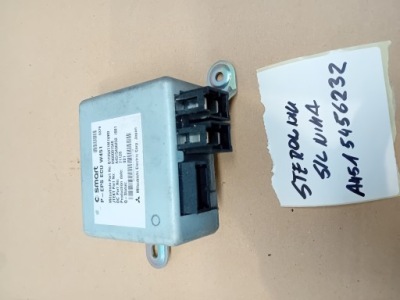 Бортовой компьютер smart fortwo 1.0 a1321501679 фото №1