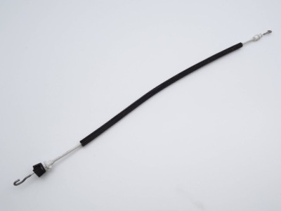 Трос тяга замка дверь audi a4 b5 nr230 фото №1