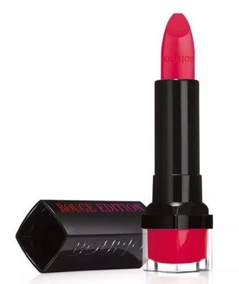 Bourjois Rouge Editon szminka Nr 41 Pink catwalk