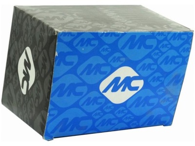 Захист шарнір renault kangoo grand kangoo ii 1.2-1.6 08- фото №1