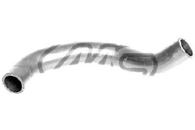 Metalcaucho 99014 шланг гнучкий радіатора фото №1