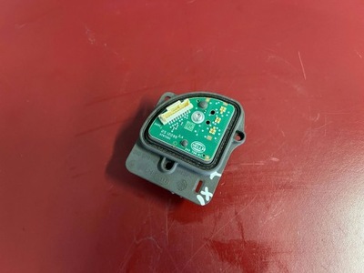 2024 bmw ix блок керування led фара 240878 фото №1