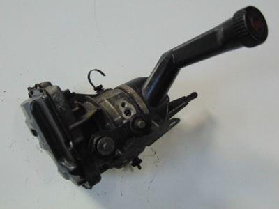 Насос усилителя 9684554980 peugeot 308 фото №1