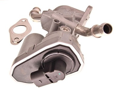 Клапан egr ford 2,2d-3,2d фото №1