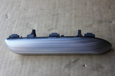 Молдинг dekor дверь audi a3 8v 8v1853189a фото №1