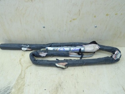 Citroen ds3 шторка безпеки ліва 9672465380 фото №1