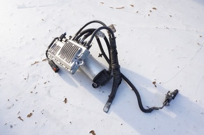 Блок керування запуск стоп 9678342280 peugeot 508 sw фото №1