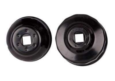 NASADKA 1/2" DO FILTRA OLEJU 14-kąt. 84mm King Tony