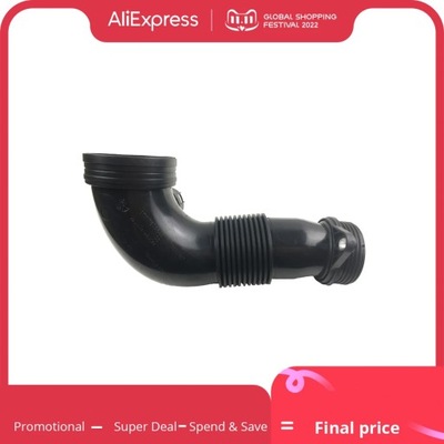 13717605638 1PIECE TURBO CHARGER PIPE AIR INT  