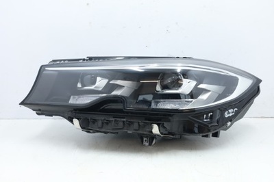 FARO IZQUIERDA PARTE DELANTERA PARTE DELANTERA BMW G20 G21 DIODO LUMINOSO LED 9481713  