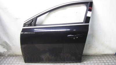 VOLVO V40 II DRZWI LEWE PRZÓD 452-46 12-