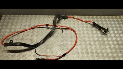 BMW X1 E84 CABLE BATERÍA PLUSOWY 9260955  