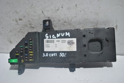 Модуль коробка bsi signum 3.0 24443147 фото №1