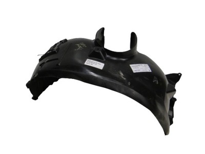 Mercedes-benz оригинальный номер a1566900130 подкрылок передние l фото №1