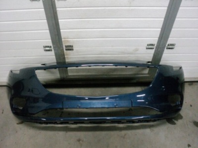 Corsa e бампер перед 39003567 фото №1