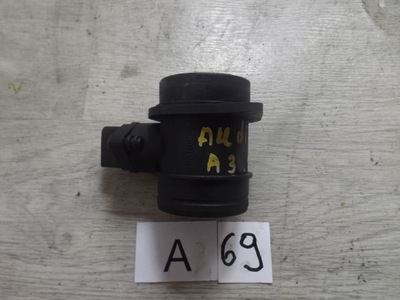 Расходомер audi a3 0280218002 фото №1
