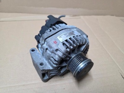 Генератор fiat lancia opel 1.3 mj 75a 17 фото №1