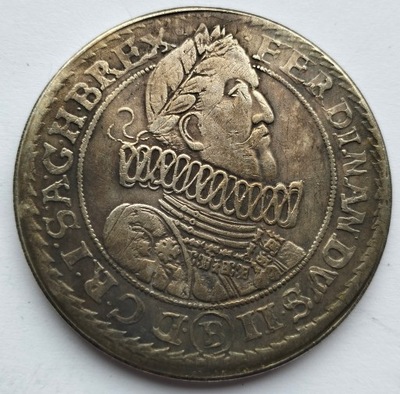 TALAR 1624 - FERDYNAND II - AUSTRIA - KOPIA