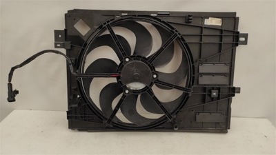 Вентилятор toyota proace expert 8241029 фото №1