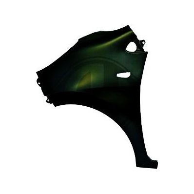 Kia picanto 2011-2017 крила передній лівий новий фото №1