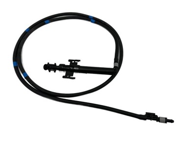 Jaguar i-pace омыватель лампы левый фото №1