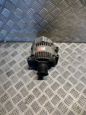 Mini one - cooper cabrio r52 генератор фото №1