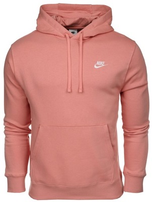 Bluza męska Nike BV2654 824 r. XS