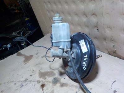 Alfa romeo 147 усилитель тормозов тормозные 46833675 1.6 фото №1